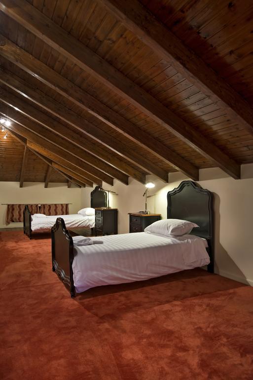 Hotel Aegli Arájova Habitación foto
